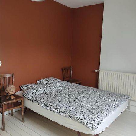 Chambre Chez L'Habitant - Na Osu 杜埃 外观 照片
