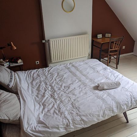 Chambre Chez L'Habitant - Na Osu 杜埃 外观 照片