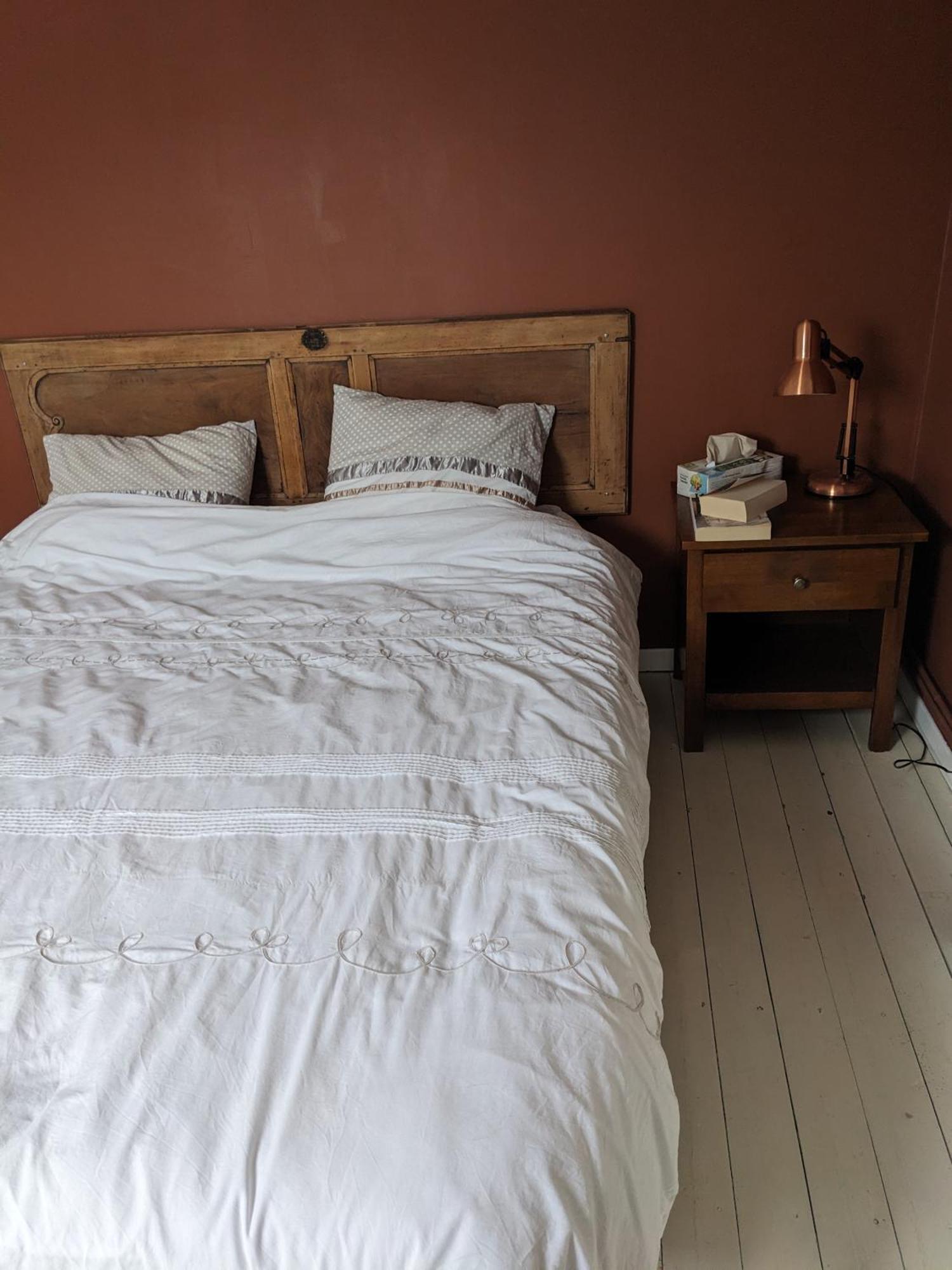 Chambre Chez L'Habitant - Na Osu 杜埃 外观 照片